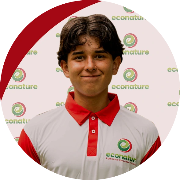 technician econature