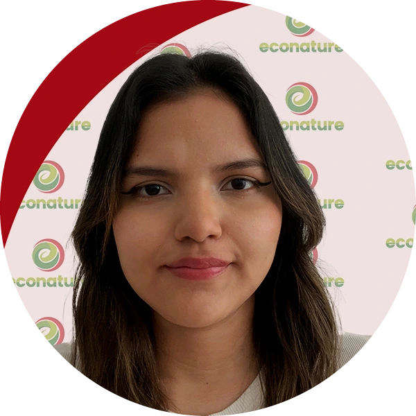 graphic designer econature