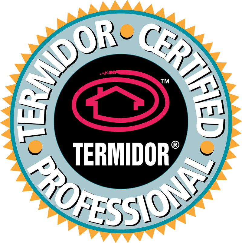 termidor certified professional econature