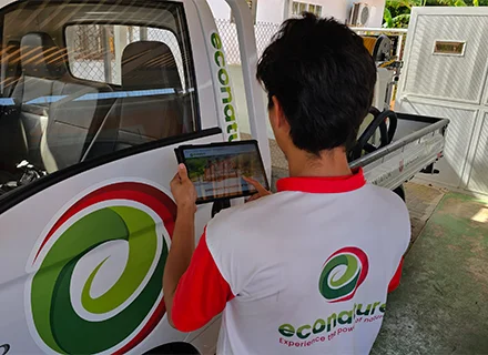 approval and execution econature