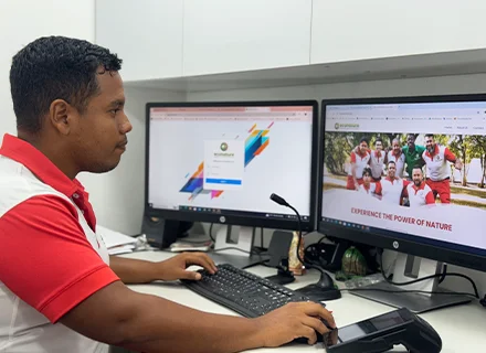 elaboration and documentation subterranean